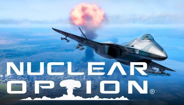 Nuclear Option tactical comms