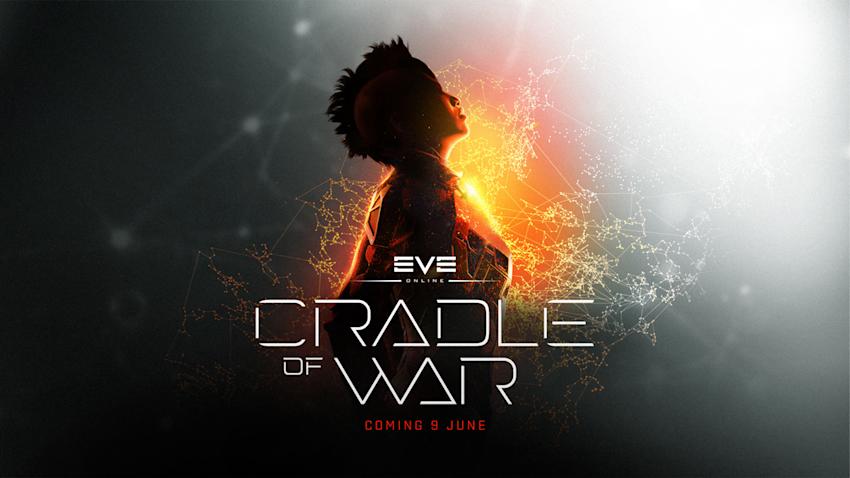 EVE Online tactical comms