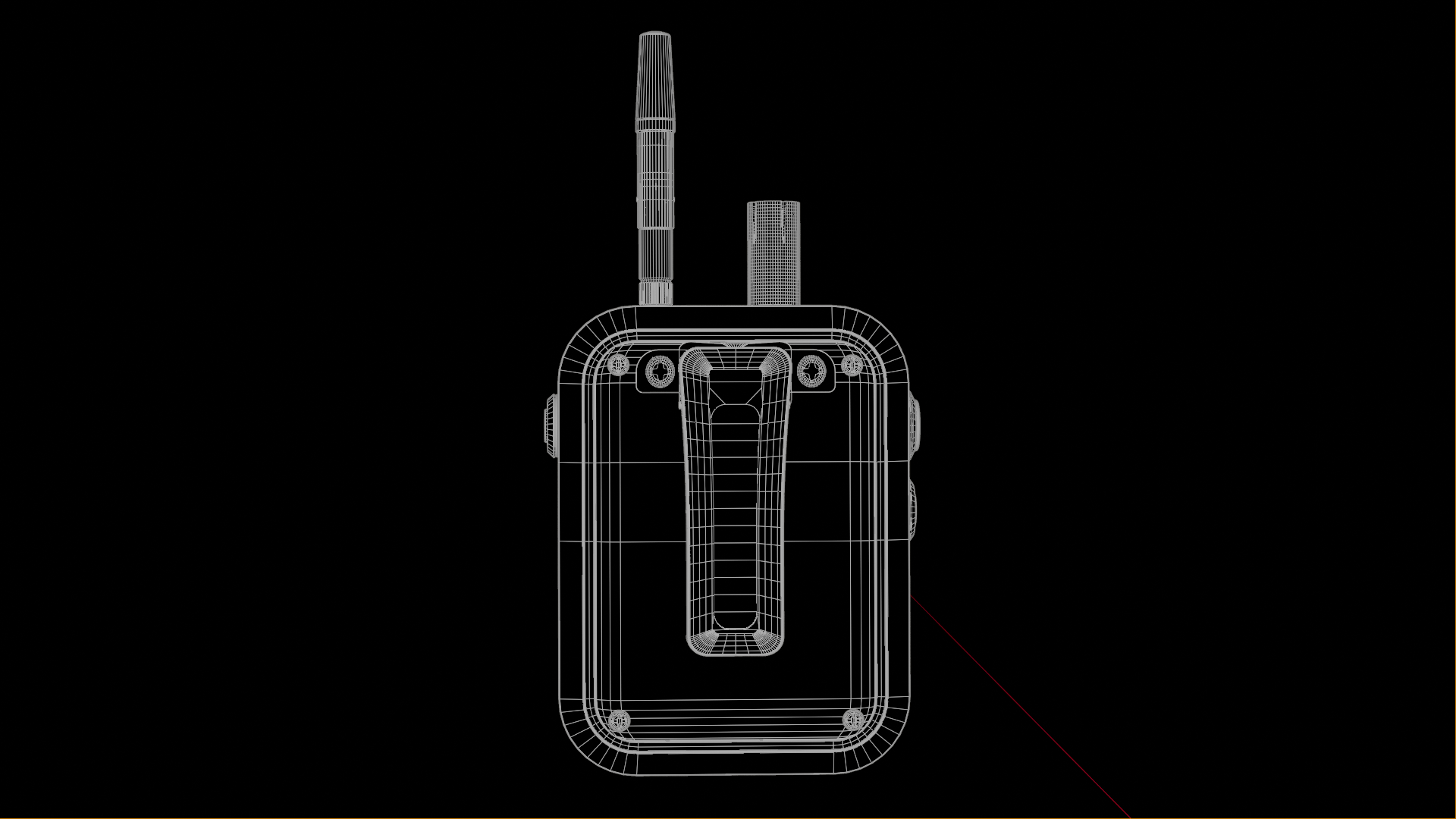 TACCOM v2 back